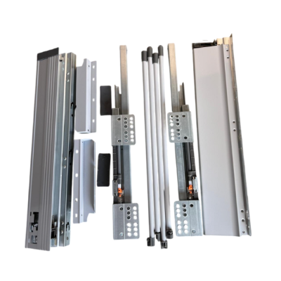 Klizač za ladicu M BOX 40cm M2342-2