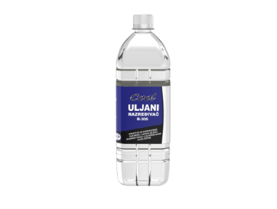 Uljani razređivač 0,75 pet