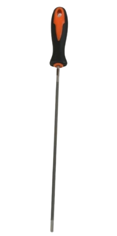 Turpija 6  150mm