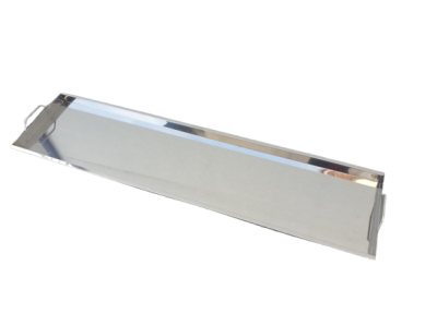 Tacna inox 90x30