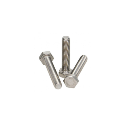 Inox M.vijak din933 M12x60