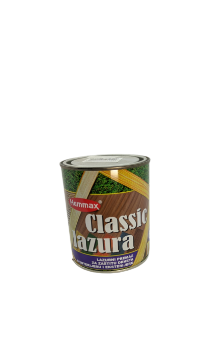 Evrolazur class palis 0,75