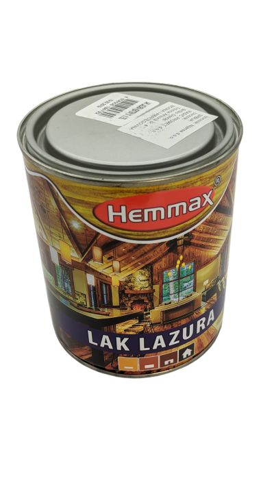 Evrolazur extra hrast 0,75