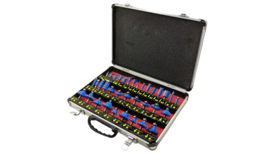 Set frezera 35/1 M562