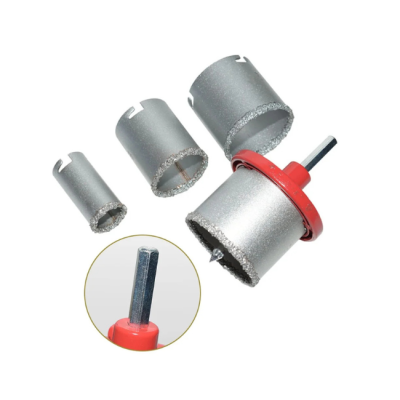 Vidija za beton set 33-73mm