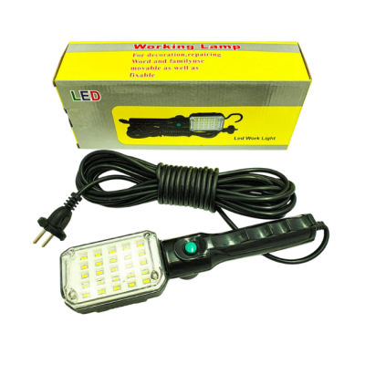 Sijalica na kablo 10M LED
