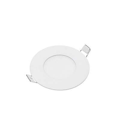Led ugradna panel lampa 3W okrugla B151-1