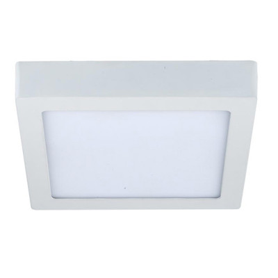 Led nadgradna panel kocka 18W B155-2 M1676