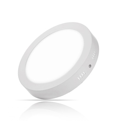 Led nadgradna lampa 18W OKRUGLA B154-2 M1675