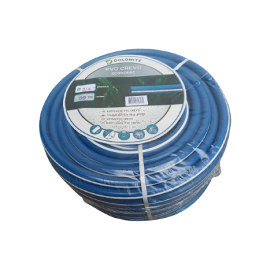 Pvc crevo 3/4 cola 1/50 m