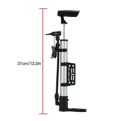 Pumpa rucna za bicikl al M1736