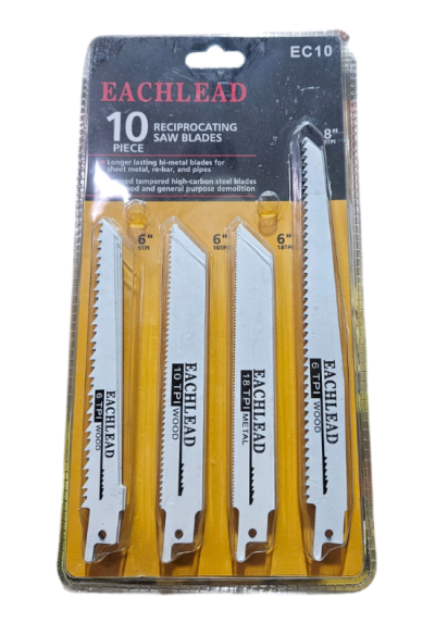 Testera set 10/1 M718