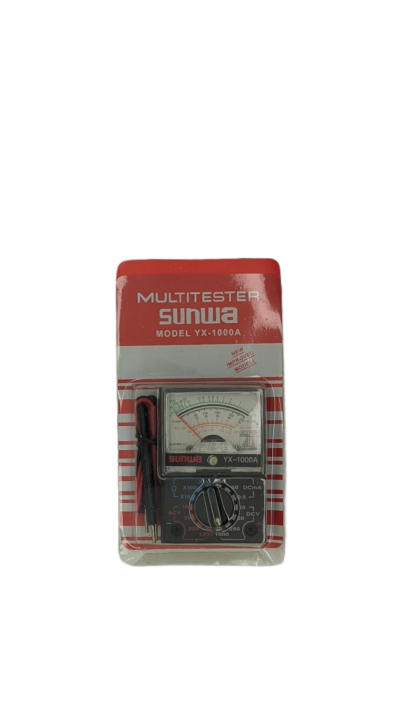 Mehanički instrument