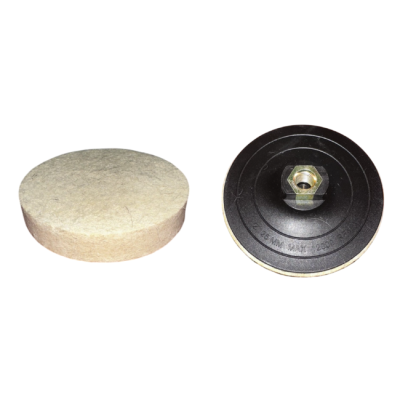 Disk za brusilicu polir 125 M1035