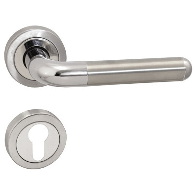 Kvaka s roz.133-236 F60 inox