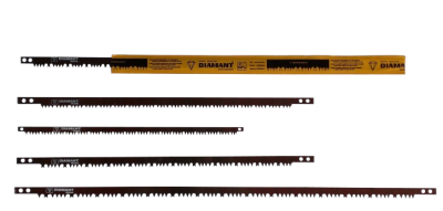 List pile 762mm dijamant