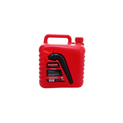 Kanister 5L pvc BMX-1345
