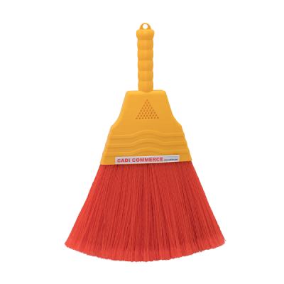 Metla plastična ZP 2091 manja