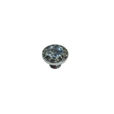 Ručkica dugme dijamant pvc M1790 i M1882