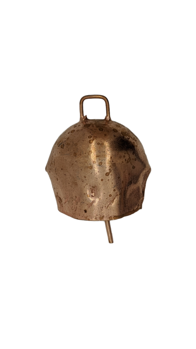 Zvono za stoku bronza 5