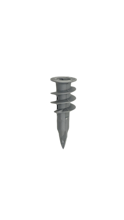 Tipl za rigips pvc 6mm