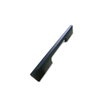 Ručkica crna 192mm M1775-3