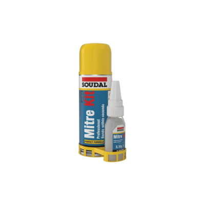 Sprej + ljepilo 200 ml